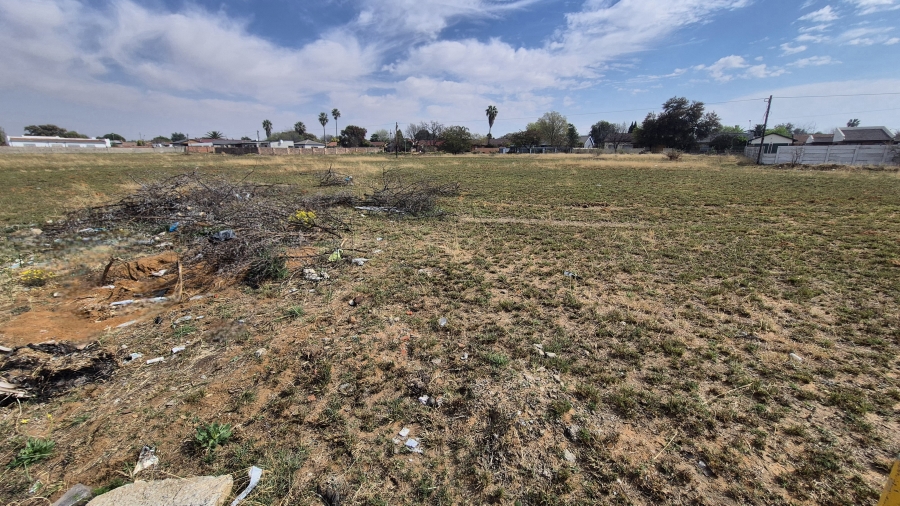 0 Bedroom Property for Sale in Riebeeckstad Free State